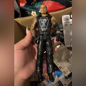 WWE Undertaker action figure